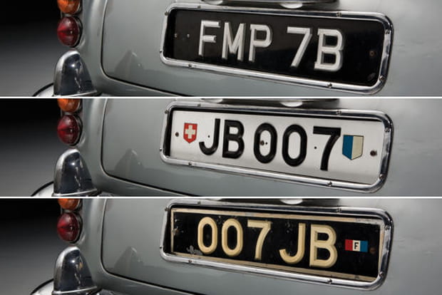 Jamais à côté de la plaque