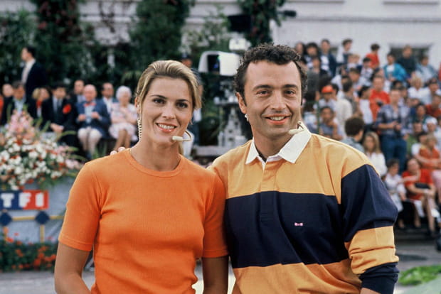 Les tricheurs et escrocs de la télé