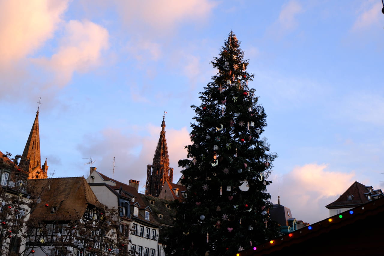Les prévisions météo pour décembre sont là : le froid et des journées ensoleillées arrivent