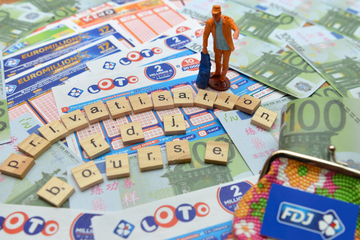Peut-on Encore Acheter Des Actions Fdj Action FDJ : mardi soir il sera trop tard ! Faut-il acheter
