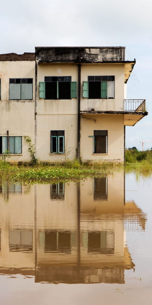 Les risques naturels