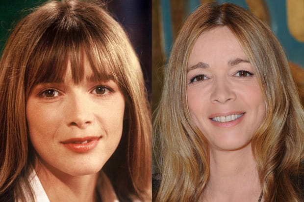 Hélène Rollès (48 ans)