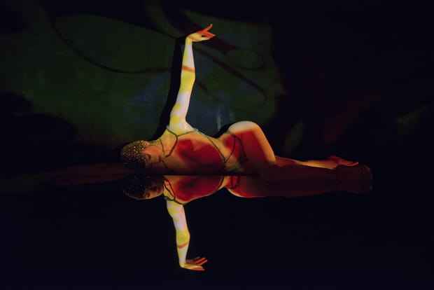 Upside Down