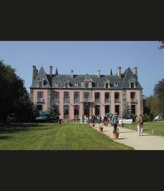 Le Colombier