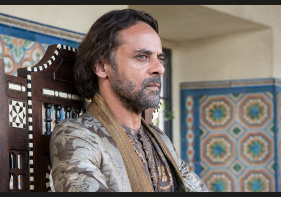 Doran Martell