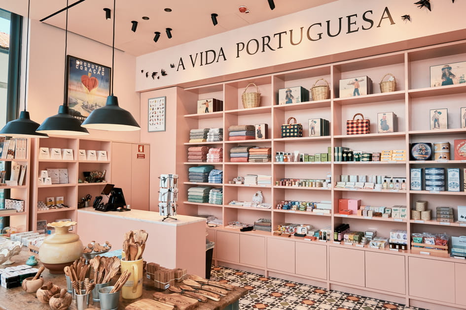 Week-end &agrave; Porto&nbsp;: nos adresses et exp&eacute;riences d'initi&eacute;s pour d&eacute;couvrir l'artisanat portugais