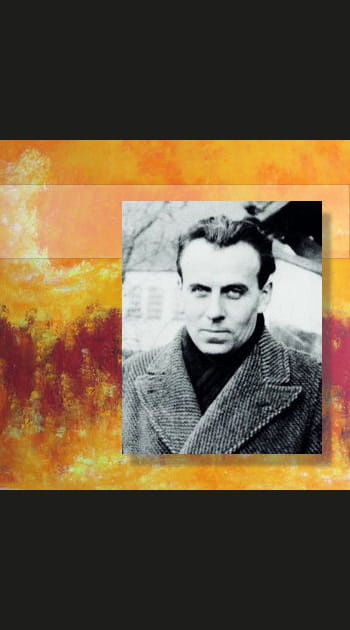 Louis-Ferdinand C&eacute;line, m&eacute;decin