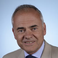 Jean-Jacques Gaultier © Assemblée nationale - 2022