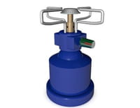 Comment ça fonctionne ? : Cric hydraulique, nettoyant à haute pression, fax, réchaud à gaz