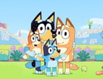 Bluey