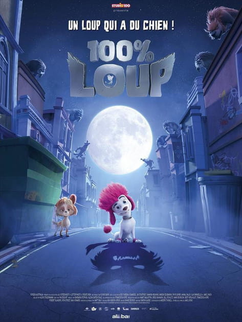 100&nbsp;Loup