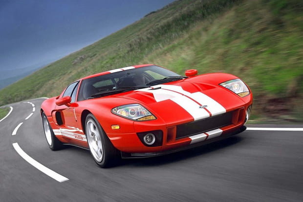 Un premier retour en 2005