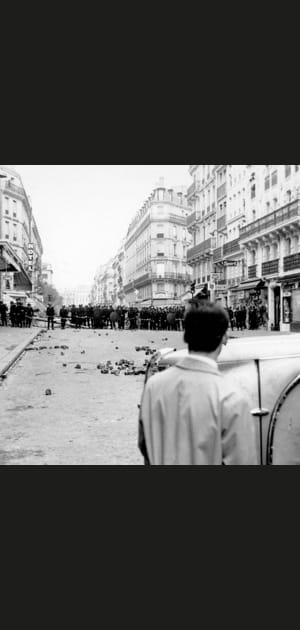 10&nbsp;mai&nbsp;: les 40&nbsp;ans de Mai 68