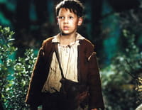 Le Petit Poucet