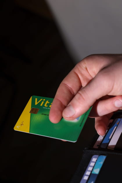 &quot;La carte vitale ne va plus fonctionner&quot;
