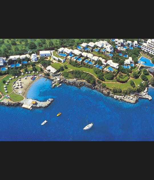 Elounda Mare Hotel