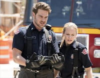 Station 19 : Sous la ville