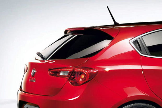 Un comportement à la carte