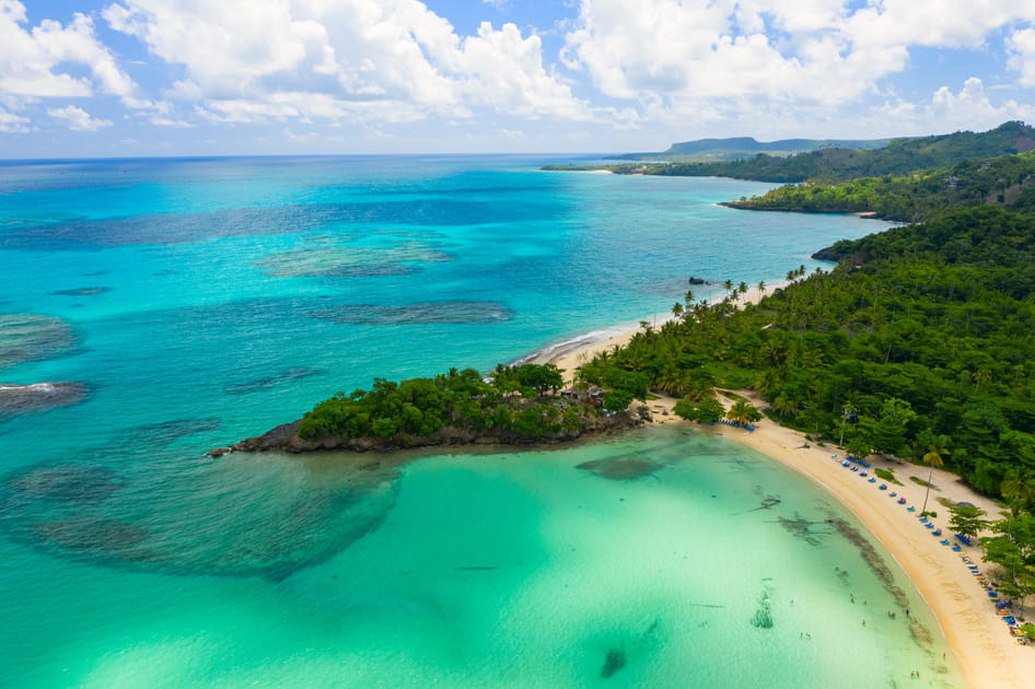 Playa Rinc&oacute;n