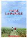 Faire la Parole