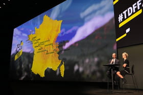 Tour de France femmes 2026&nbsp;: Mont Ventoux, Nice... Les d&eacute;tails du parcours