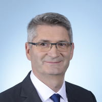 Jean-Marie Fiévet © Assemblée nationale - 2022