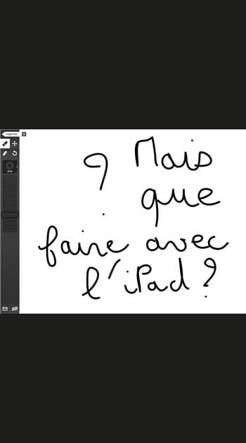 Un support pour les m&eacute;tiers cr&eacute;atifs&nbsp;?