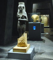 reines d egypte esp