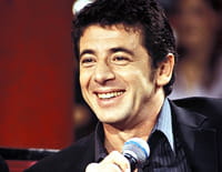 A quoi ça rime ? : Patrick Bruel