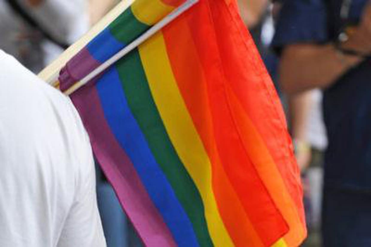 Pouvez-vous obtenir des aides de sexe gay
