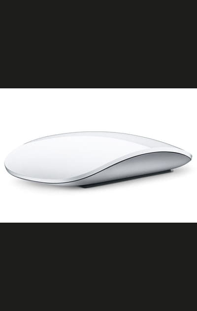 De nouveaux iMac et une souris magique