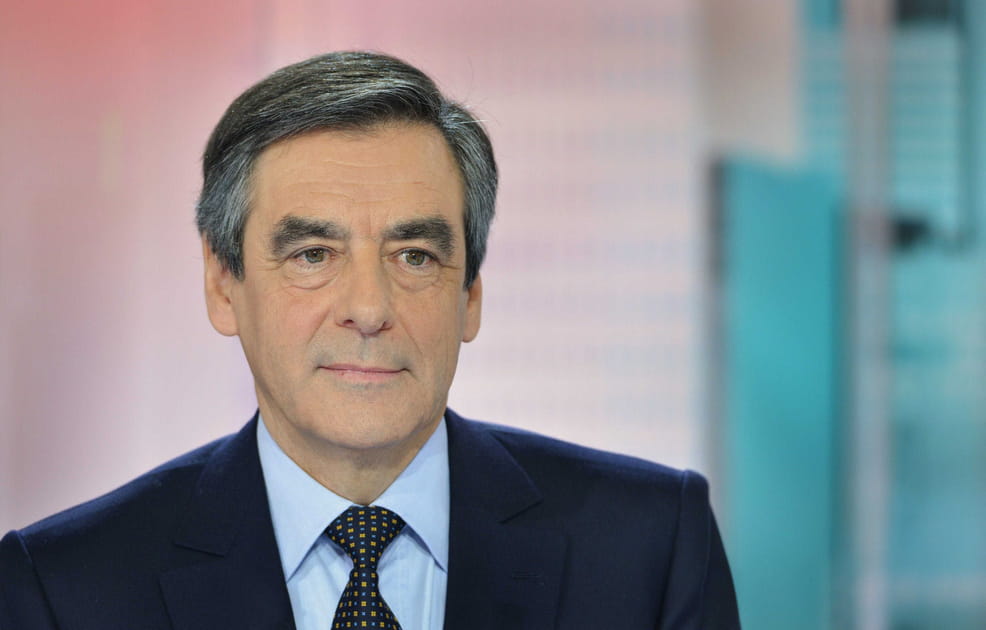Fran&ccedil;ois Fillon (candidat officiel)