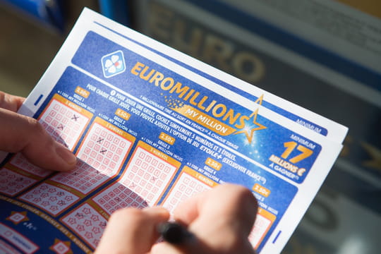 R&eacute;sultat de l'Euromillions (FDJ)&nbsp;: le tirage du mardi 13&nbsp;ao&ucirc;t 2024&nbsp;[EN&nbsp;LIGNE]