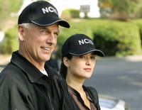NCIS : enquêtes spéciales : Mr & Ms Smith