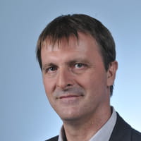 Michel Larive © Assemblée nationale - 2022