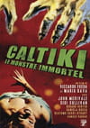 Caltiki - Le monstre immortel
