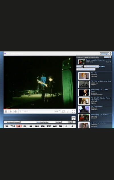 Sublimer Youtube avec YouTube Enhancer