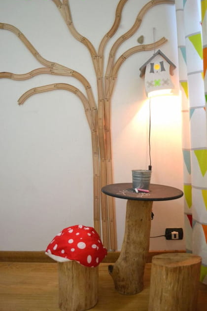 Des jouets d&eacute;coratifs