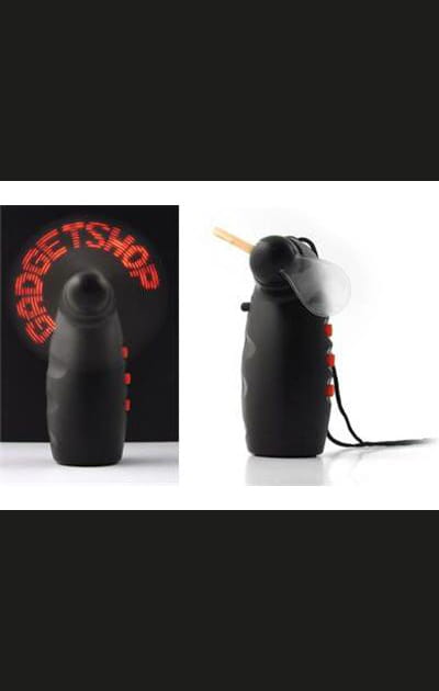 Pas que des mots en l'air