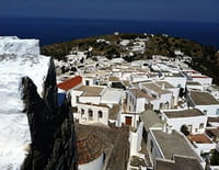 La Grèce d'île en île : Le Dodécanèse