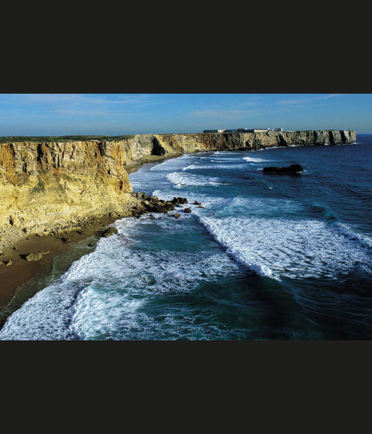 L'Algarve, Portugal