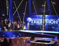 Téléthon 2018 : 32e édition : Sur les chemins des victoires