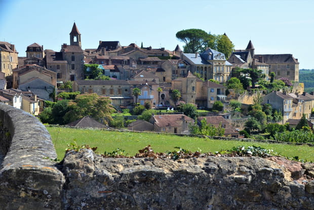 10e : Belvès en Nouvelle-Aquitaine