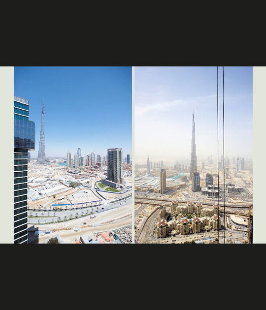 Des projets qui semblaient irr&eacute;alisables