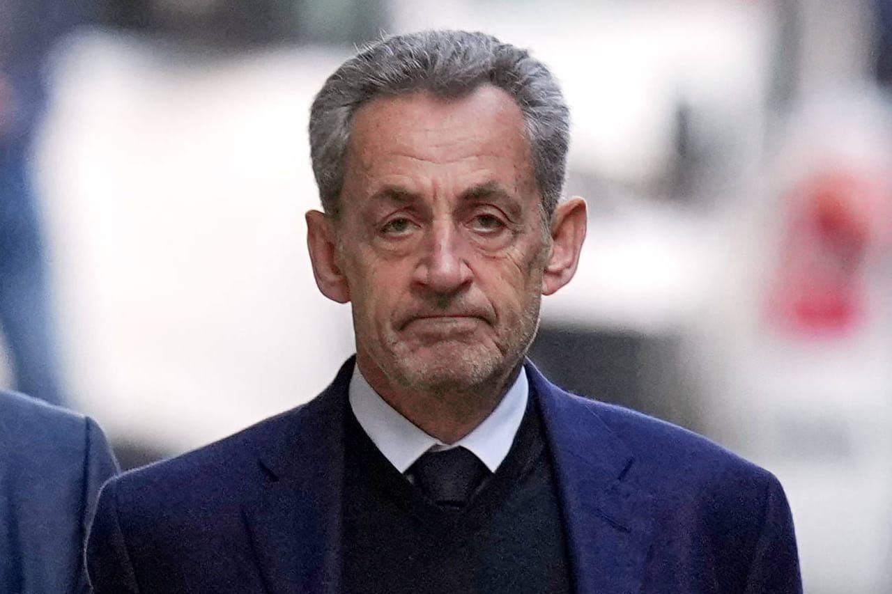 Nicolas Sarkozy va-t-il retourner en prison ? D'autres procès et verdicts arrivent très vite