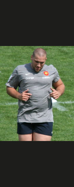 Fabien Barcella, le poissard revanchard