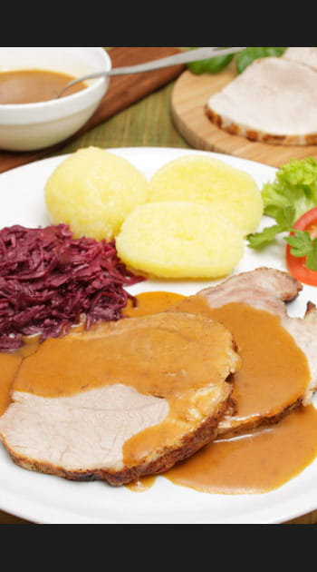 Les meilleurs restaurants allemands et belges &agrave; Paris