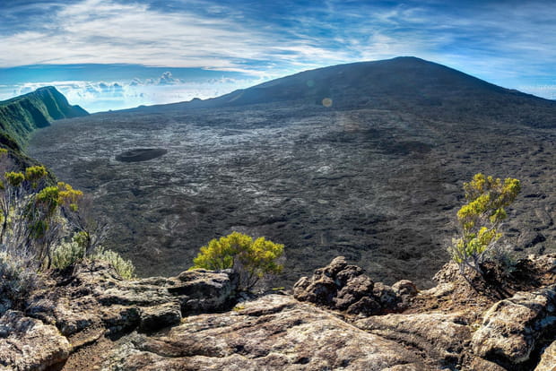 Les plus belles îles volcaniques du monde