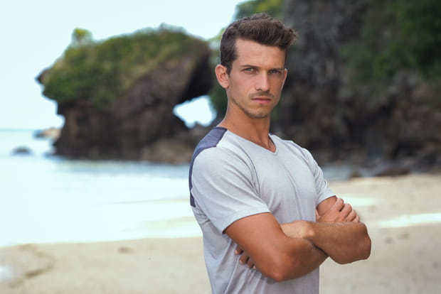 Mathieu trahi par Aubin