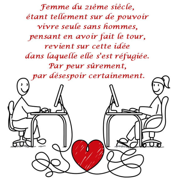 Changement d'avis